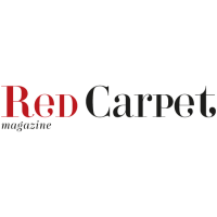 Red carpet magazine