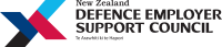 Defence employer support council