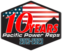 Pacific power reps