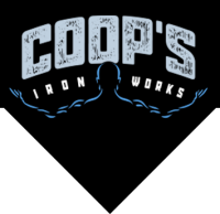 Coop's health & fitness club, inc.