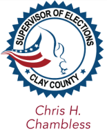 Clay county election board