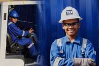 Td energy services