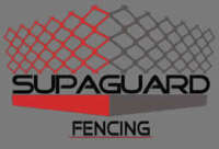 Supaguard fencing