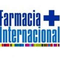 Farmacia internacional