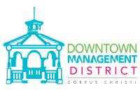 Corpus christi downtown management district