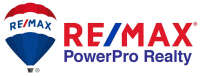 Remax powerpro realty