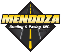 Mendoza paving