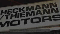 Heckman motors, inc.