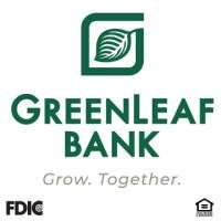 Greenleaf wayside bank