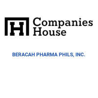 Beracah Pharma Phil. Inc.