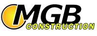 Mgb construction, inc.
