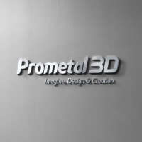 Prometal3d