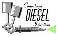 Conestoga Diesel Injection