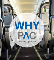 PAC Seating Systems