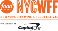 Food Network New York City Wine & Food Festival
