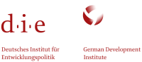 German development institute / deutsches institut fuer entwicklungspolitik (die)