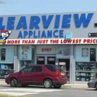 Klearview appliance