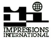 Impressions international limited