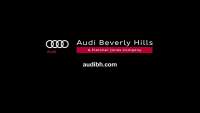 Beverly Hills Audi/Porsche & Santa Monica Audi