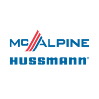 McAlpine Hussmann Ltd