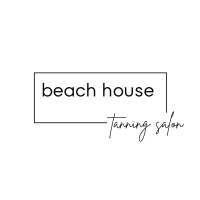 Beach house tanning