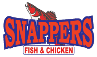 Snappers fish and chicken