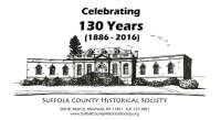 Suffolk County Historical Society Library & Archives