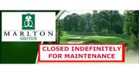 Marlton Golf Course