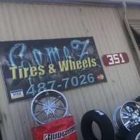 Gomez Custom Tires & Wheels