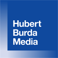Hubert burda media russia