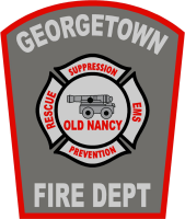 Georgetown City Fire Department