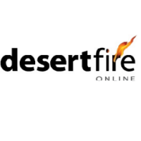 Desertfire online