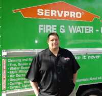 Servpro of North Central Mesa