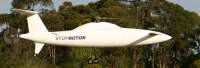 Stoprotor unmanned aerial systems