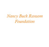 Nancy buck ransom foundation