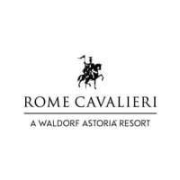 Rome Cavalieri Waldorfastoria Hotel and Resort