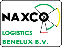 Naxco logistics benelux b.v.