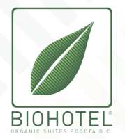 Bio hotel colombia