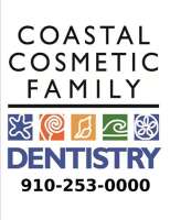 Coastal cosmetic family dentistry