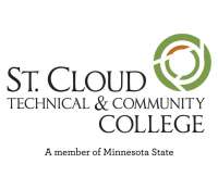 Saint cloud technical & community college advertising department