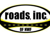 Roads, inc. of nwf