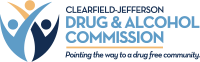Clearfield jefferson drug and alcohol commission