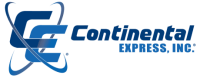 Continental Express Inc.