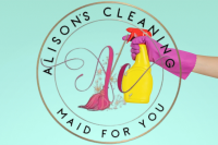 Alison's cleaning