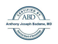 Anthony J. Badame, M.D. Dermatology