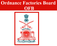 Ordnance factory board