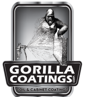 Gorilla coatings, corp.