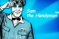 Sam the handyman