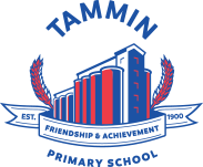 Tammin primary school