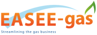 Easee-gas european association for the streamlining of energy exchange – gas